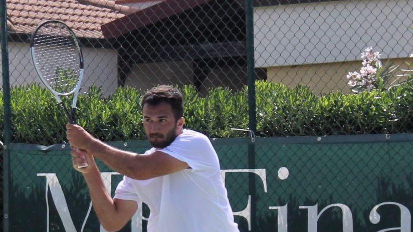 Il tennis algherese vola in A2. «Risultato storico grazie al vivaio»