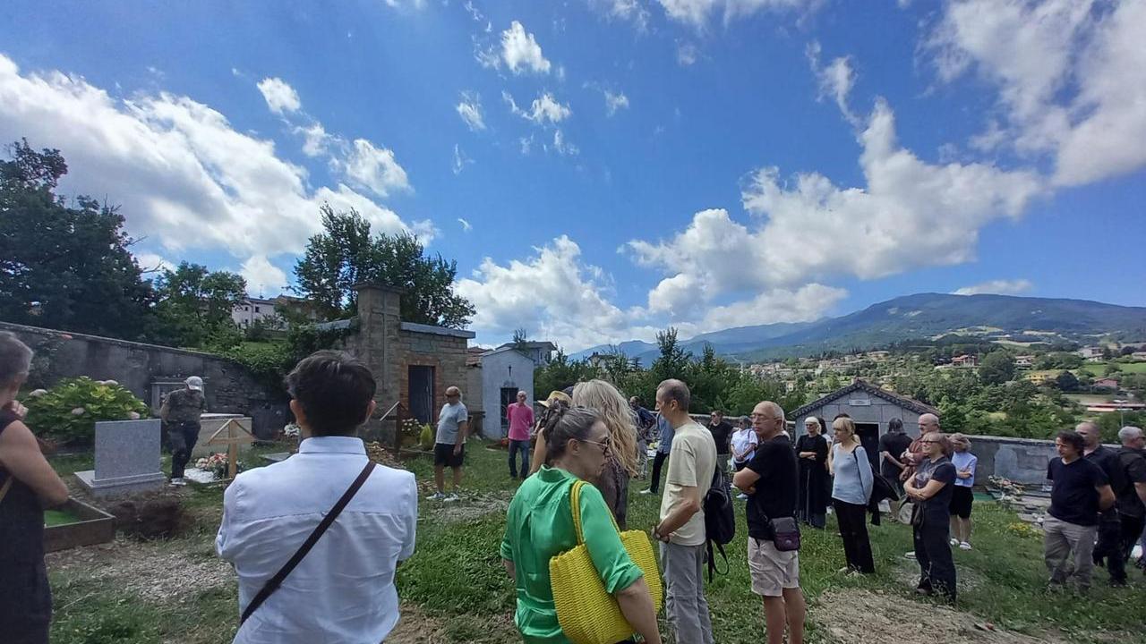 Omicidio di Morsiano: musica e poesie per salutare Stefano Daveti