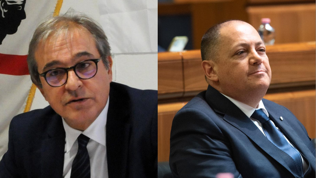 Roberto Capelli (La Base) attacca Alessandra Todde: «In questi primi tre mesi al governo ha deluso»