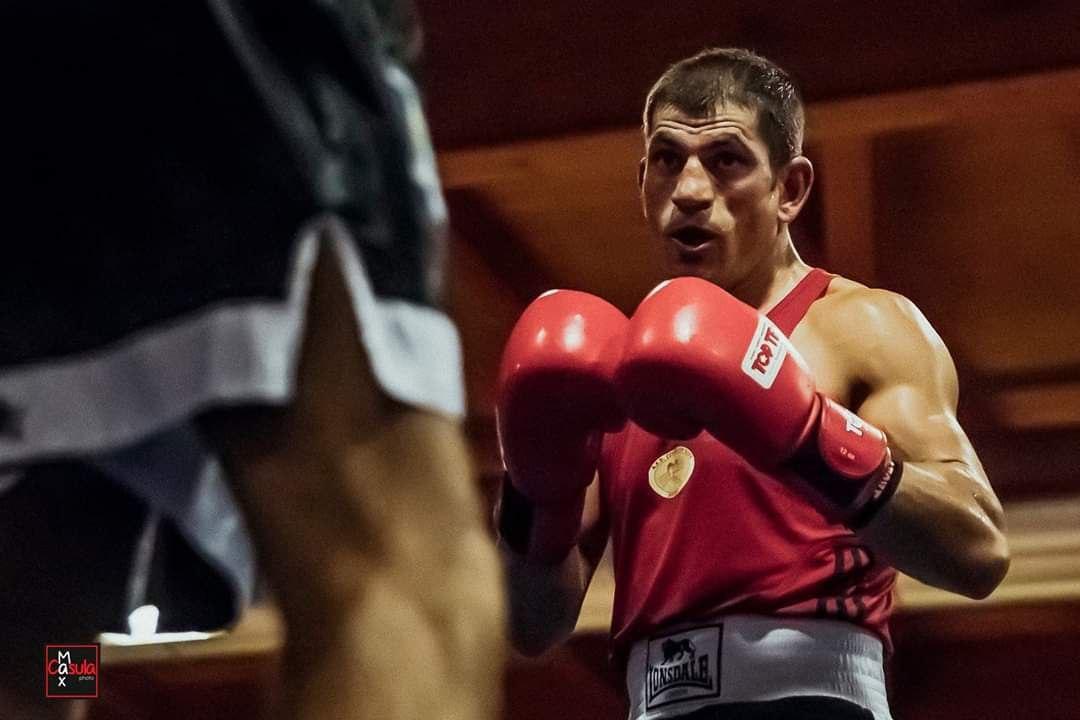 Arborea, domenica è Sunday night of boxing: sul ring Lacatus versus Smith