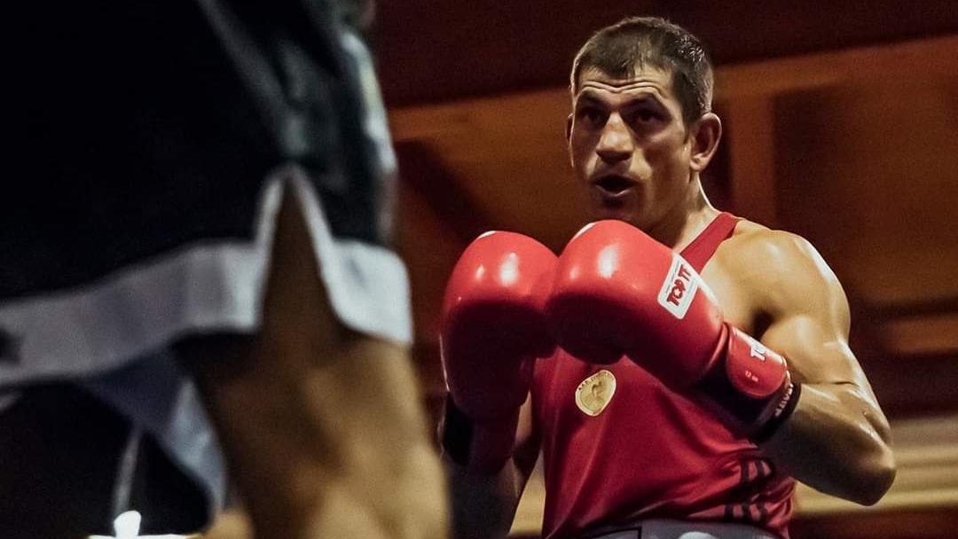 Arborea, domenica è Sunday night of boxing: sul ring Lacatus versus Smith