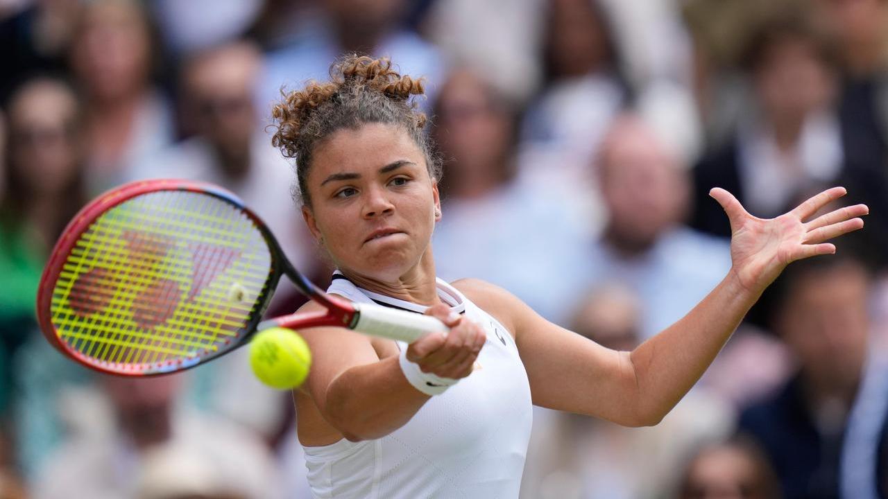 La Paolini si arrende alla Krejcikova nella finale del torneo di Wimbledon
