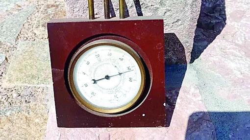 Caldo record, sulle mura il termometro tocca 53 gradi