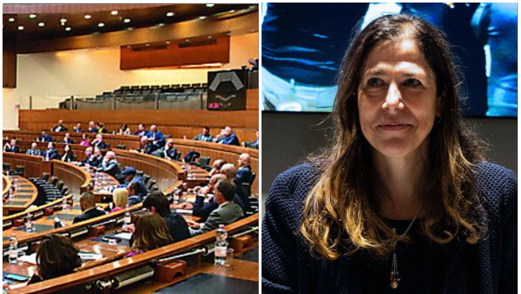 Attacco ad Alessandra Todde: levata di scudi dei capigruppo contro le accuse sui social di Roberto Capelli (La Base)