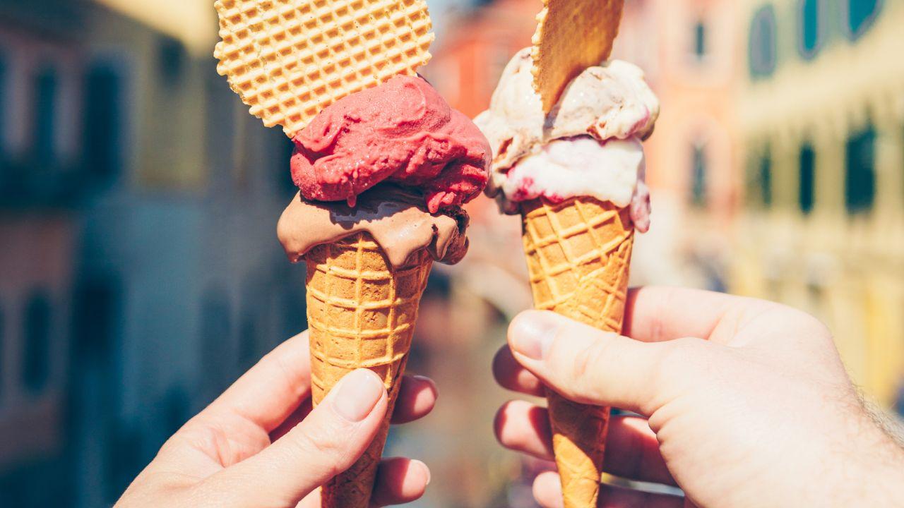 Il costo medio del gelato è aumentato del 30% rispetto a tre anni fa