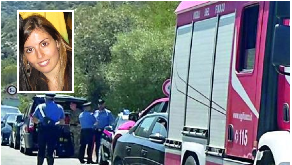 Riprendono le ricerche di Francesca Deidda: dopo il ritrovamento di accappatoio e bite dentale nella zona di San Vito in azione i sommozzatori