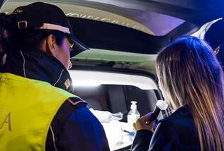 Bondeno, in arrivo il “drogometro”: pugno di ferro sugli stupefacenti