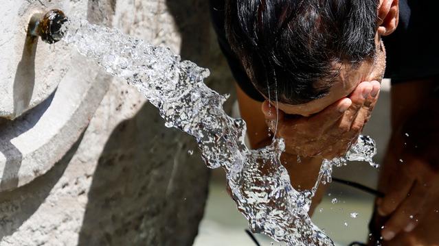 Afa record nell'isola, i sindaci: «Il caldo si sopporta, la vera emergenza sono siccità e incendi»