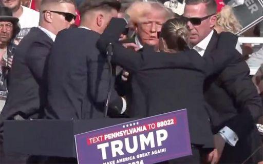 Elezioni Usa, spari contro Trump: l’ex presidente ferito. Attentatore morto