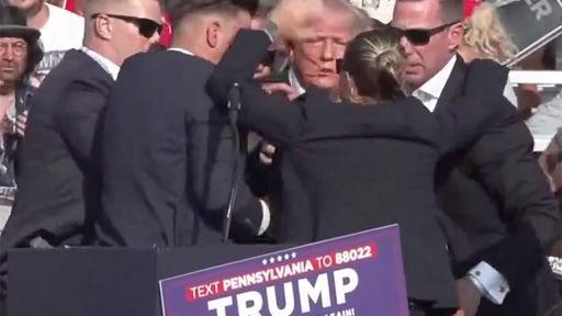 Elezioni Usa, spari contro Trump: l’ex presidente ferito. Attentatore morto