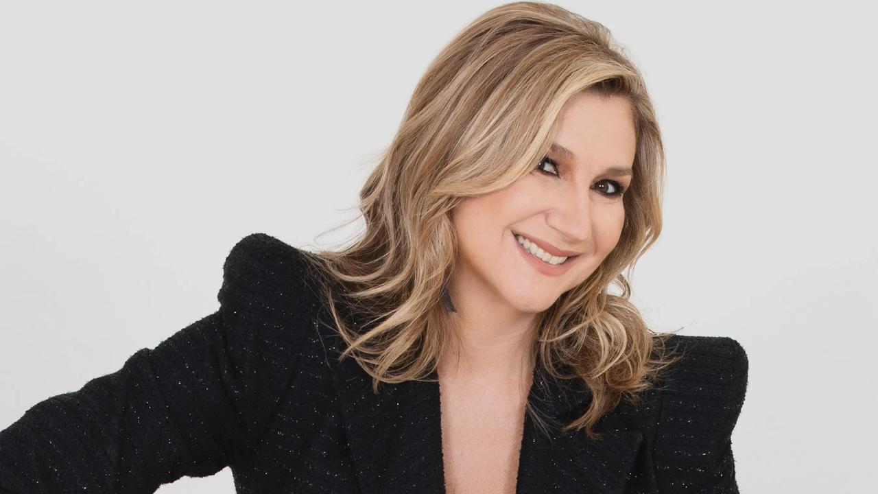 Serena Bortone: «Amicizie, delusioni e il Live Aid, vi racconto i miei anni Ottanta»