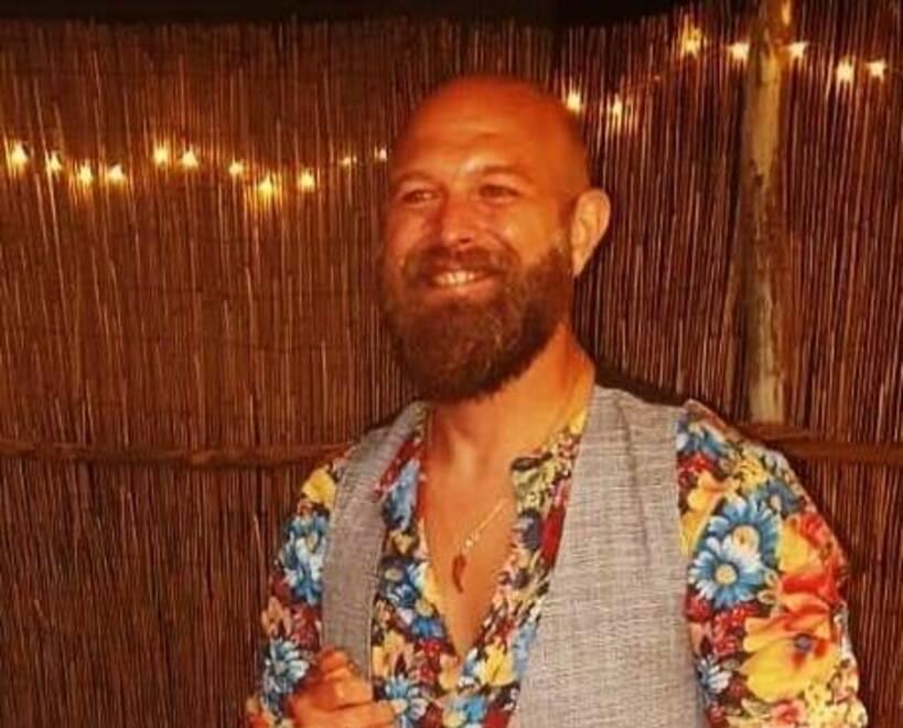 Matteo Piperno entra nello staff dei Dragons
