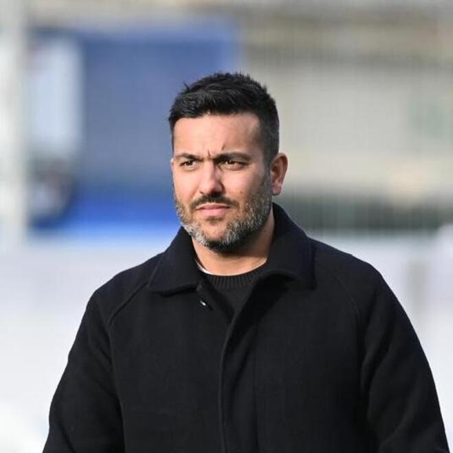 Paolo Mele nuovo team manager della Lucchese