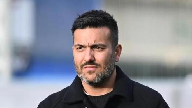 Paolo Mele nuovo team manager della Lucchese