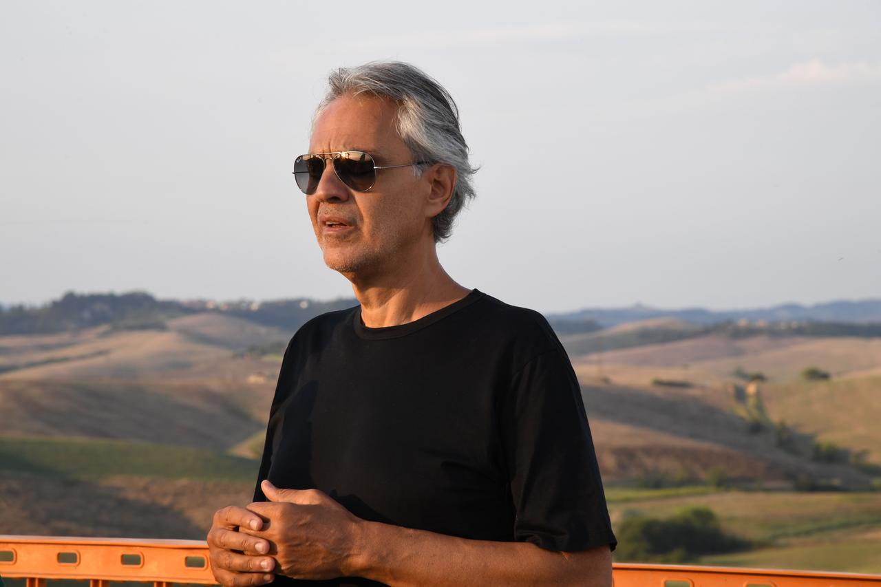 
	Andrea Bocelli

