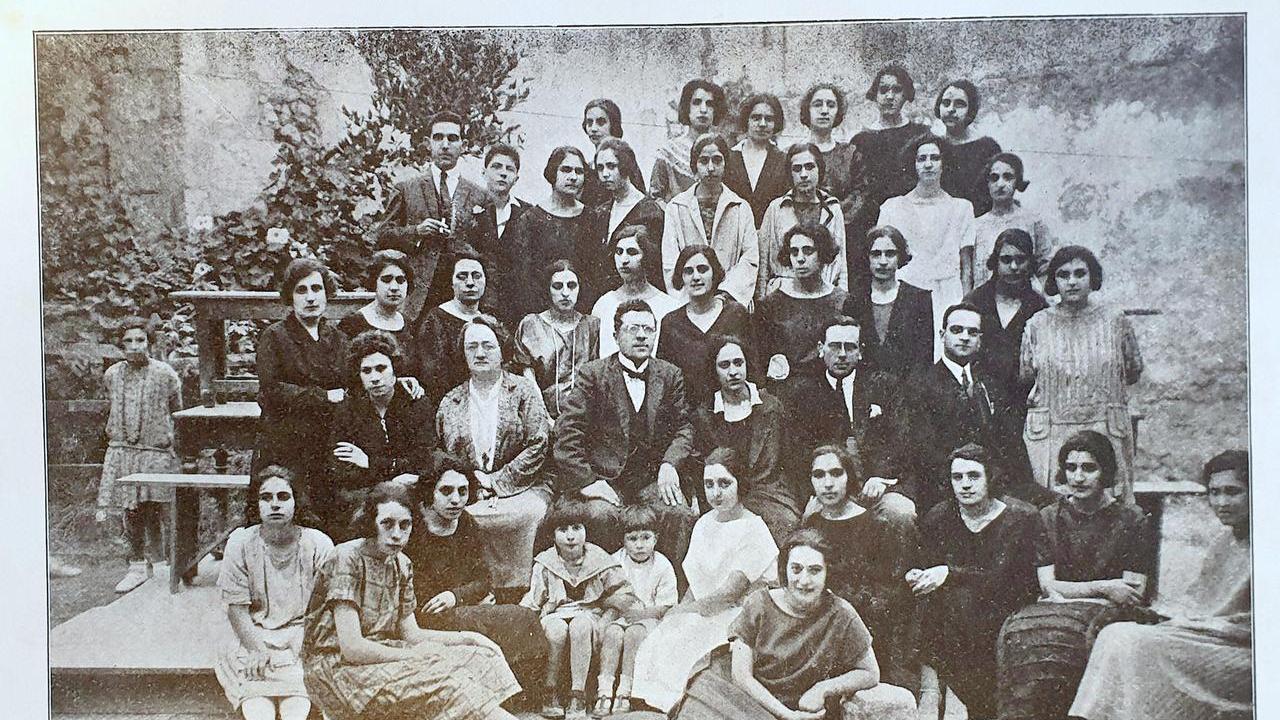 La vita un secolo fa al Margherita di Castelvì, scoperto l’annuario pubblicato nel 1924 dall’istituto magistrale di Sassari