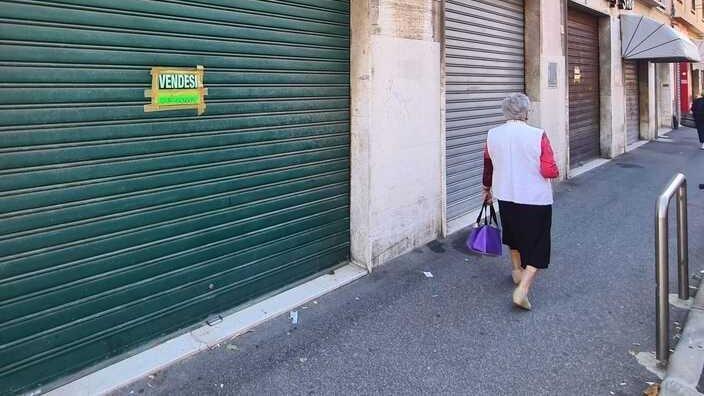 Livorno dice addio a 472 aziende in 4 anni: ecco i settori più colpiti