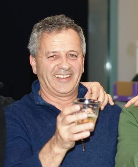 Ucciso da un infarto al lago di Garda, Scandiano piange Fabio Ferrari