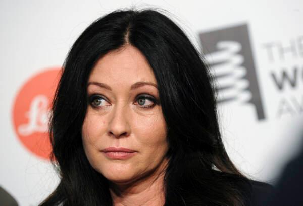 
	Shannen Doherty

