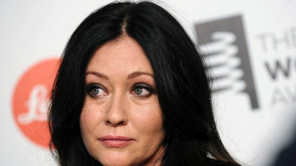 Shannen Doherty
