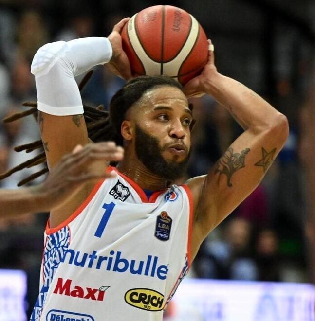 Libertas, ora hai un conto in Banks: preso l'ex capocannoniere della Serie A<br>
