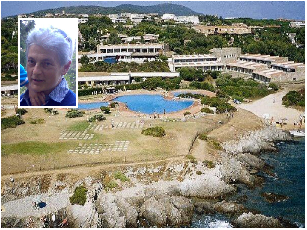 Stintino, scomparsa una turista nella zona di Cala Lupo