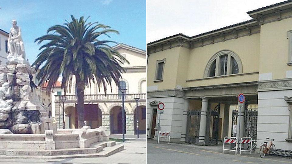 Cecina, dalle droghe leggere al fentanyl: come funziona la rete dello spaccio e le zone più a rischio