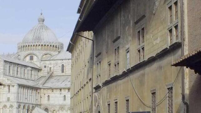 Trovatelli, da ospedale a hotel vista Torre: svolta nel progetto delle società di Madonna e Gattuso