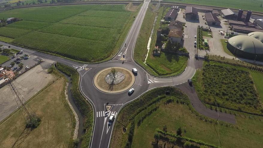 Variante del Fossetto a Pieve a Nievole, partito l’iter di esproprio: in arrivo gli avvisi