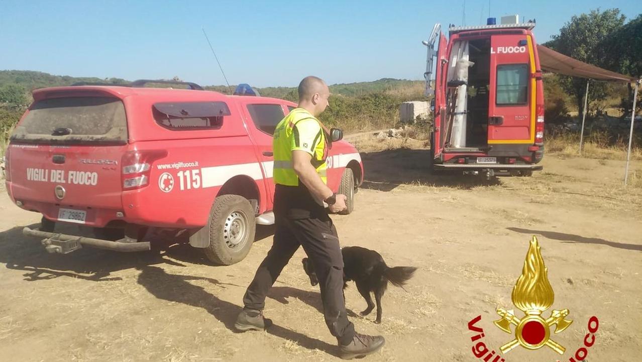 Dispersi un 25enne e due donne, ricerche senza sosta in provincia di Sassari