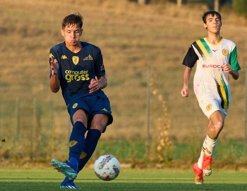 Empoli, l’ultimo gioiello è Popov. E arriva dall’inferno della guerra 