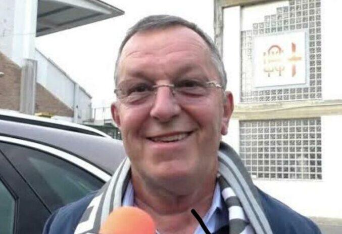 Le tante ombre di Pedretti tra politica, calcio e affari 