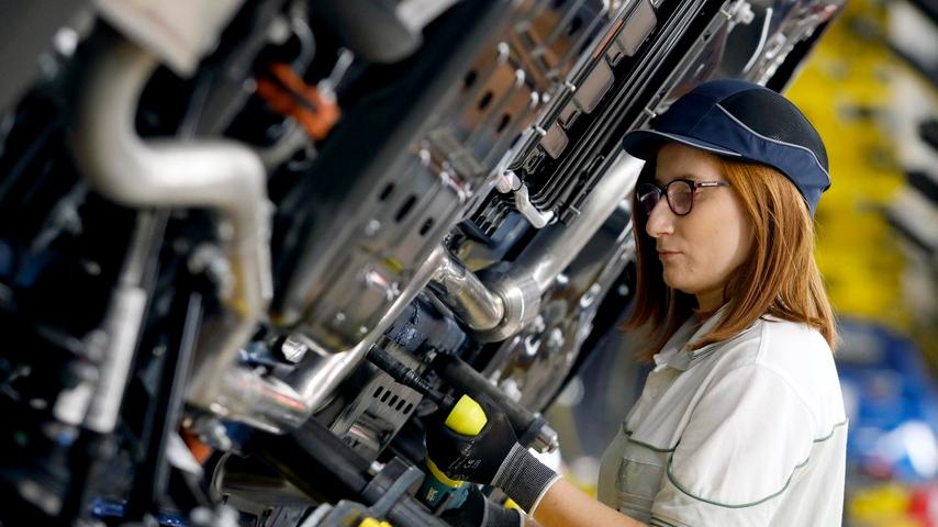 Pmi, 600 chiusure e gli occupati diminuiti del 10%: il bilancio del periodo 2014-2023
<div>
</div>