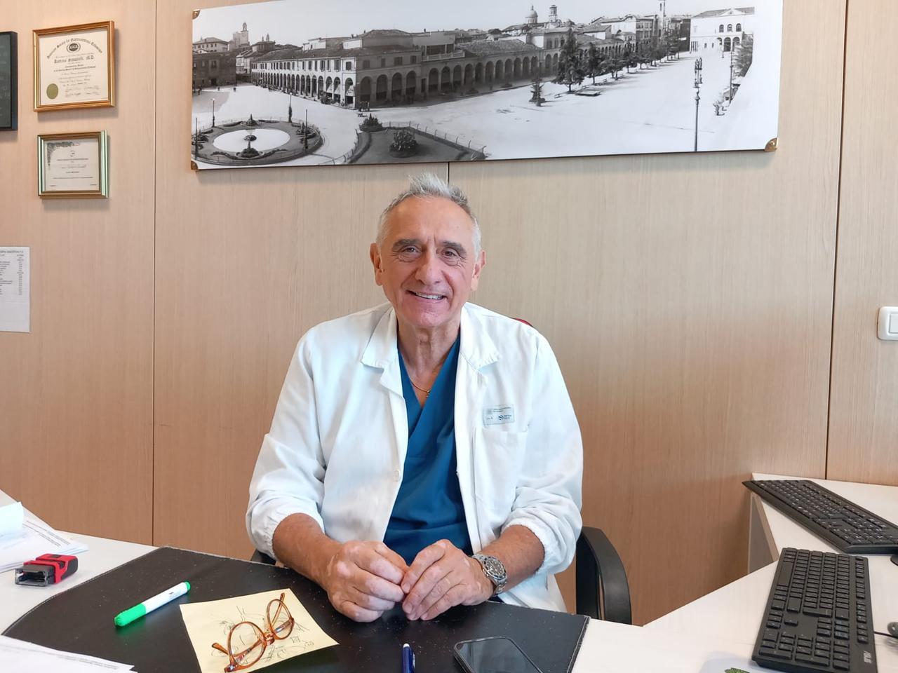 «Così l’intelligenza artificiale ci aiuta a lottare contro i tumori»