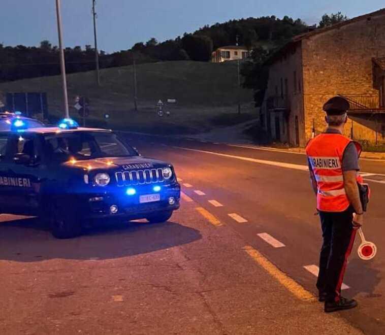 Maltratta la compagna per un anno: un 44enne di Carpi agli arresti domiciliari