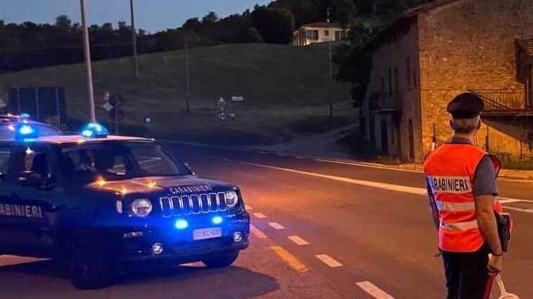 Maltratta la compagna per un anno: un 44enne di Carpi agli arresti domiciliari