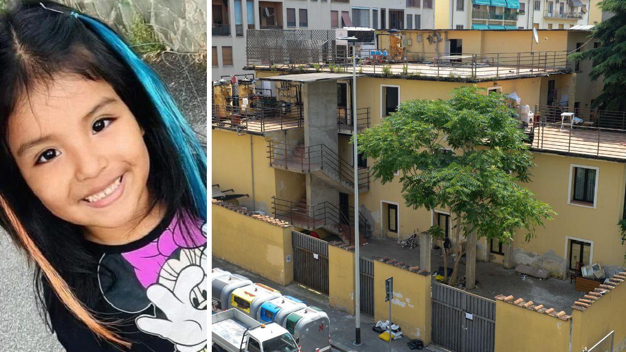 La piccola Kata e l'hotel Astor