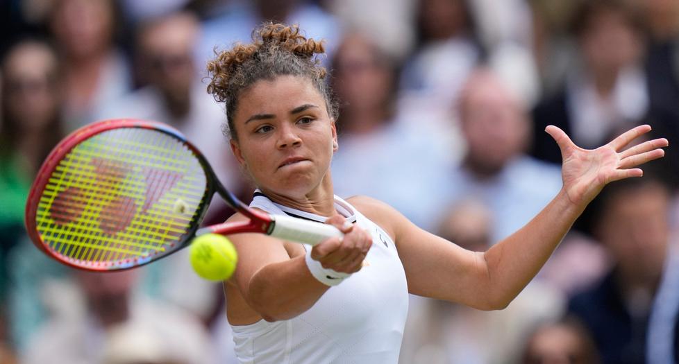 La finalista di Wimbledon Jasmine Paolini e il rapporto con la modenese Antonella Serra Zanetti: «Testa e carattere sono il suo segreto» 