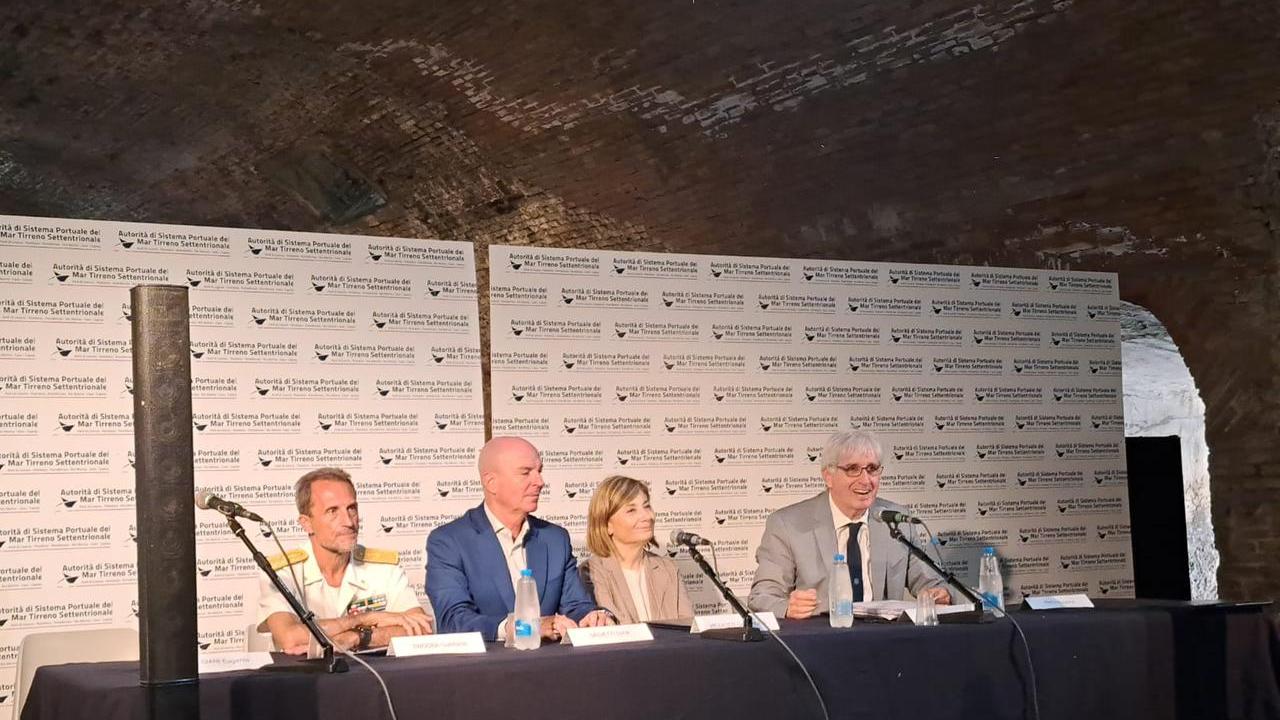 Darsena Europa, in arrivo finanziamento da 90 milioni di Euro dalla Bei