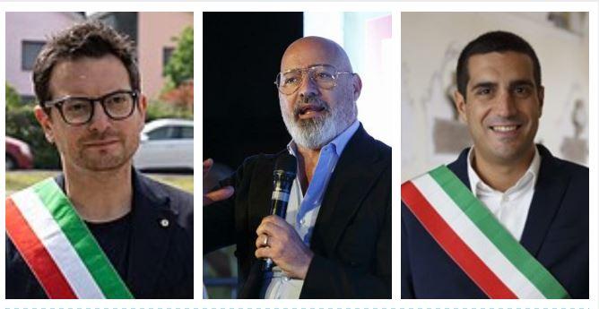 Governance Poll, il sindaco di Parma il più amato. Bonaccini secondo dietro Fedriga per le Regioni