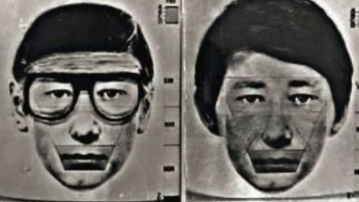 L'identikit del killer