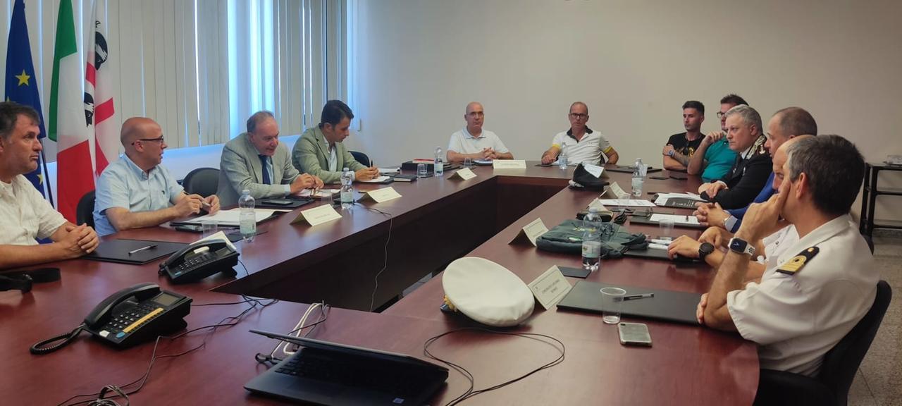 Oristano, Prefettura sui comitati “no pale eoliche” al porto industriale: “Rispettare libertà di iniziativa economica”