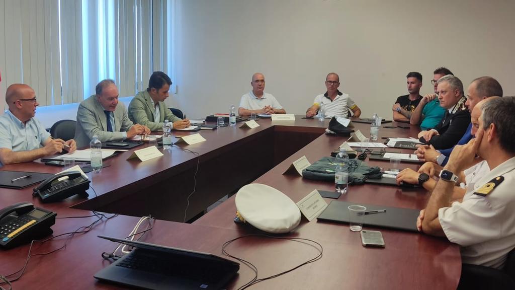 Oristano, Prefettura sui comitati “no pale eoliche” al porto industriale: “Rispettare libertà di iniziativa economica”