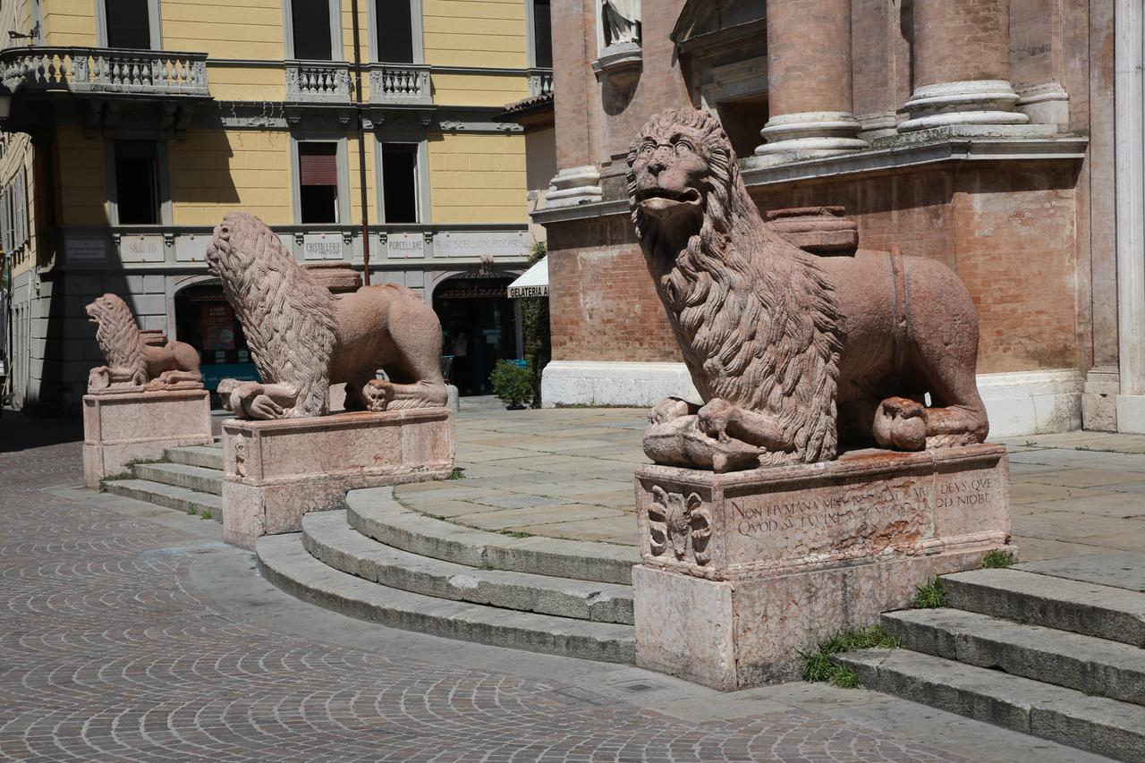 Sei di Reggio Emilia se…Dai cappelletti a Ferragosto alle partite al Giglio, un elenco (quasi) definitivo
