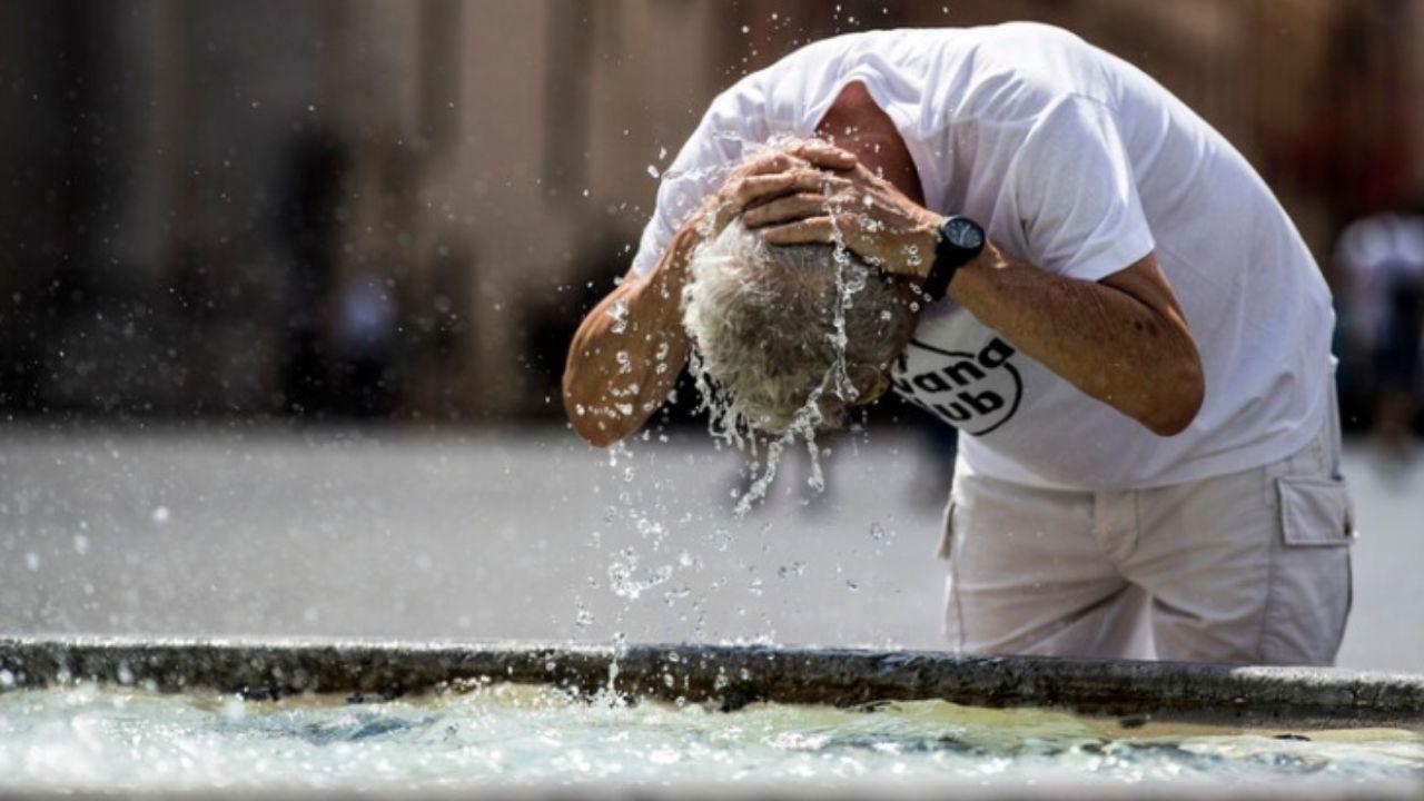 
	Non molla il grande caldo in Toscana

