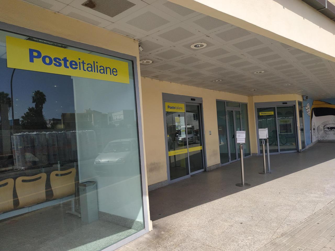 Poste italiane, annullo filatelico per il 50° anniversario della Provincia di Oristano