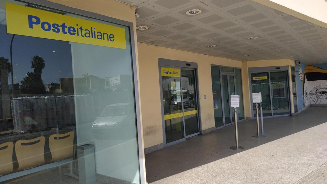 Poste italiane, annullo filatelico per il 50° anniversario della Provincia di Oristano