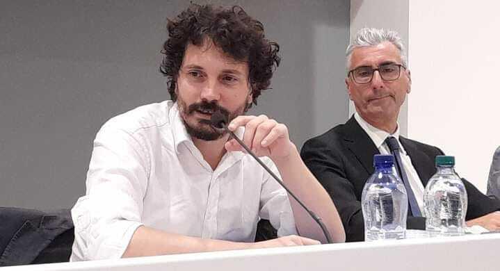 Alberici, il Crer e la nuova stagione: «Mi ricandido tra tante novità»