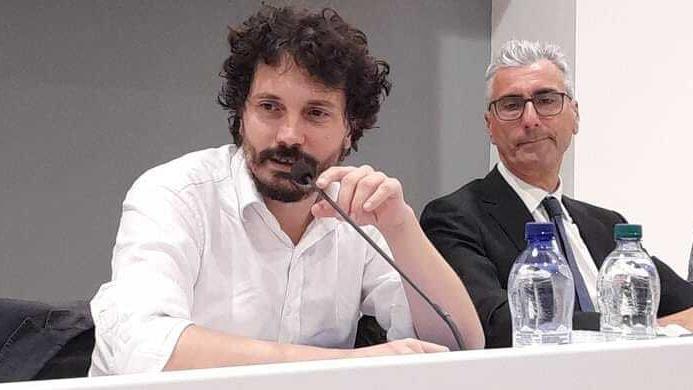 Alberici, il Crer e la nuova stagione: «Mi ricandido tra tante novità»