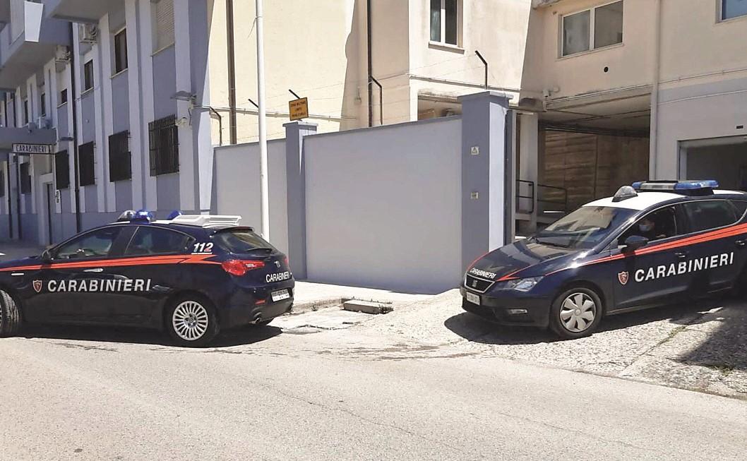 Spaccio di droga tra Thiesi, Ittiri, Siligo: gli imputati dal gup